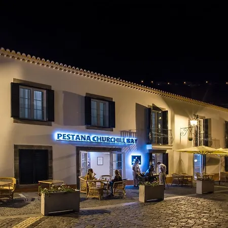 Pestana Churchill Bay-2